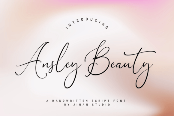 Ansley Beauty: A Designer's Review for Real Branding