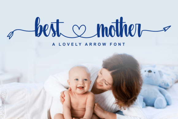 Best Mother Font Review: A Web Designer's Take on Modern Script
