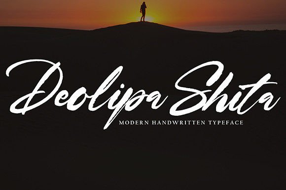 Deolipa Shita: A Designer's Review for Real Branding
