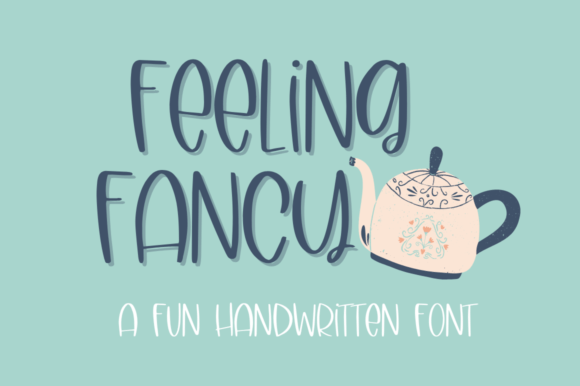 Feeling Fancy Review