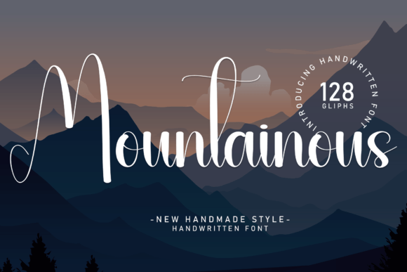 Mountainous: A Script Amp Review