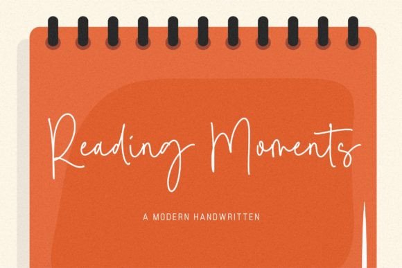 Reading Moments Review